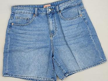 jeansowe: Only Jeans, Szorty damskie, rozmiar M — 1