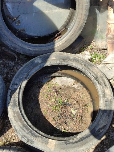 Шины: Продаю шины — 19