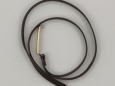 pasek damski stradivarius: Pasek, Damskie, stan - Bardzo dobry — 1