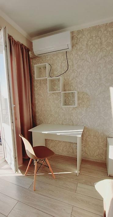 90000: 1 комната, 45 м², АУЦА Элитка, 9 этаж, Евроремонт — 1