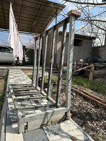 Стеклопакеты: Стеклопакет — 1