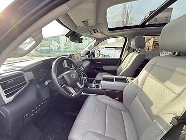 Toyota: Toyota Тундра: 2022 г., 3.5 л, Автомат, Бензин, Пикап — 12