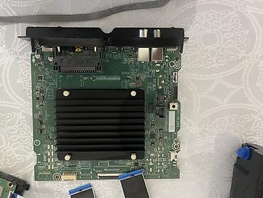 Digər TV və video məhsullar: Toshiba 65c350 (LED Backlight TV) üçün orijinal ehtiyat hissələri — 3