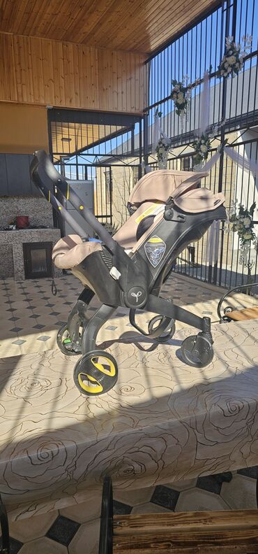 Gəzinti arabaları: Klassik gəzinti arabası, Pulsuz çatdırılma — 8