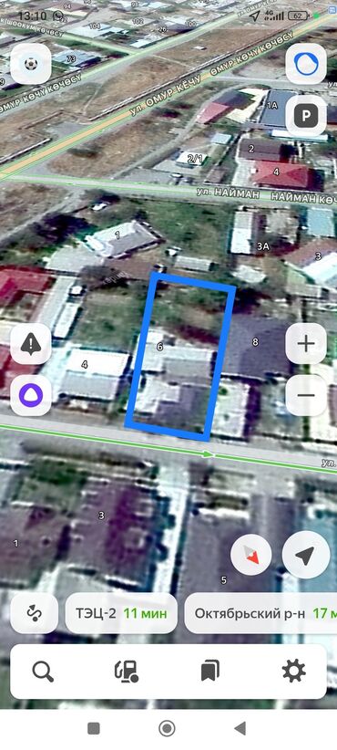 дома красная речка: Времянка, 80 м², 4 комнаты, Собственник