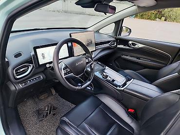 aion a60: Aion V PLUS 500. 2022/07. Жеке айдалган. Таза жана жакшы абалда — 5