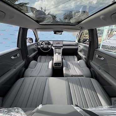 GAC: GAC AION I60 EV Max 650км Новый ! Год выпуска: 2026 Запас хода — 13
