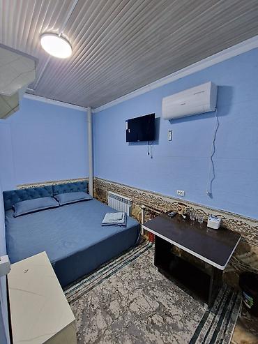 Посуточная аренда квартир: 6 комнат и более, Бронь, Банные принадлежности, Кондиционер — 15