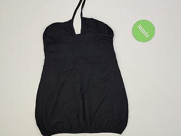 halter: Styled In Italy, Top damski, rozmiar M — 3