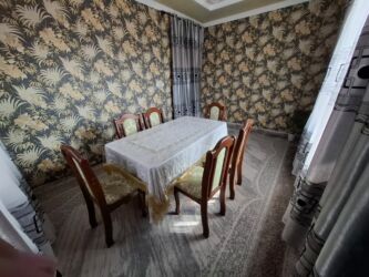 сниму дом недорого: 6 комнат и более, Без подселения, С мебелью полностью