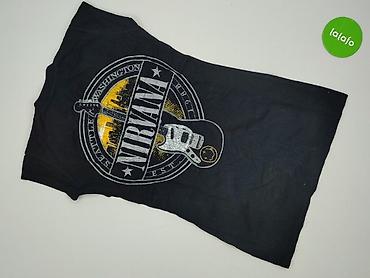 t shirty nirvana: Nirvana, T-shirt damski, rozmiar S — 3