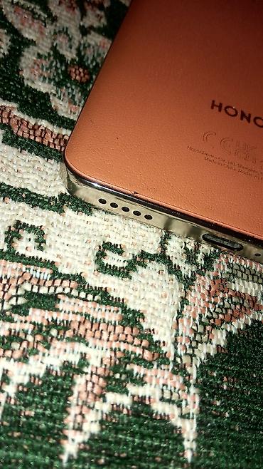 işlənmiş maqintafon: Honor X9b, 256 GB, rəng - Narıncı, Sənədlərlə — 3