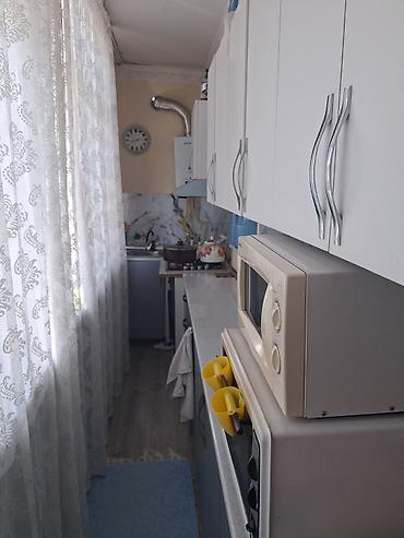 qara qarayev m: Ev yerləşir, Gəncə şəhəri, 5-ci mikrorayon ərazisində, (Sovxoz — 2