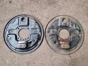 Auto delovi: Anker platna Lada 7 Riva br.4. Polovno, ocuvano. Skinuto sa — 1