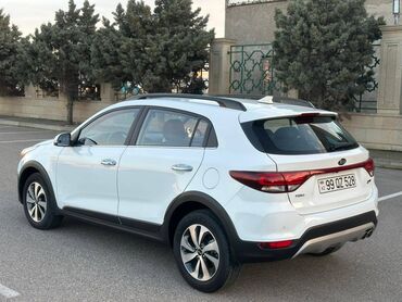 Kia: Kia Rio: 1.6 l | 2019 il Hetçbek — 3