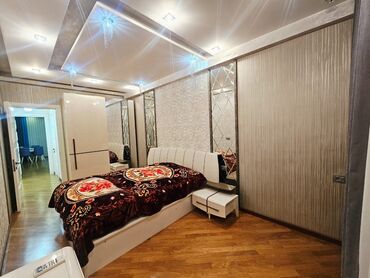 Yeni tikili: 2 otaqlı, Yeni tikili, 70 kv. m — 14