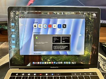 Apple MacBook: Apple MacBook Air 13" (Model A1989, EMC 3214) Cpu : i5 2.3 Ghz Gpu -da lalafo.az — 9 Apple MacBook: Apple MacBook Air 13" (Model A1989, EMC 3214) Cpu : i5 2.3 Ghz Gpu — 9