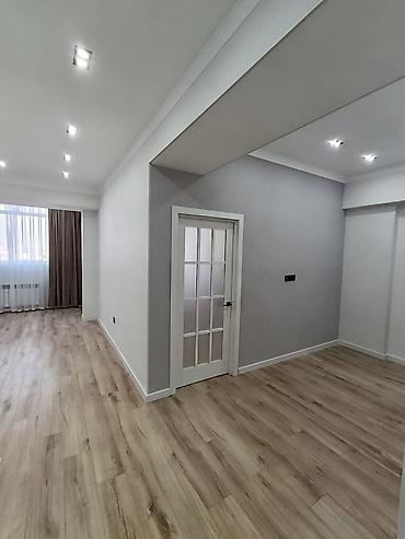 Продажа квартир: 1 комната, 48 м², Элитка, 11 этаж, Евроремонт — 5