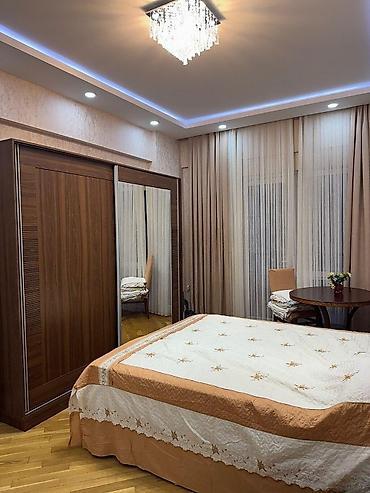 аренда гаража: İcarəyə verilir 2 otaqlı yeni tikili 85 m², 28 May m. 1 200 AZN/ay 2 — 6