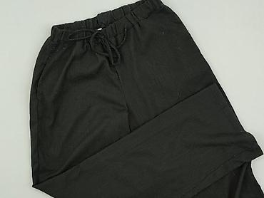 endo 2: GREY WOLF, Spodnie materiałowe damskie, rozmiar S — 1