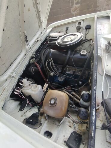 VAZ (LADA): Hec bir problemi yoxdur otur sür — 9