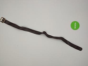 158 cm: Pasek, Damskie, stan - Bardzo dobry — 2