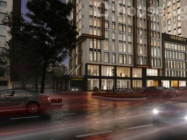 помещение в центре города: Продаётся коммерческое помещение в бизнес-центре Victory+ –