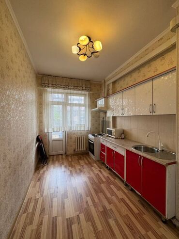 экспострой: 1 комната, 40 м², Элитка, 4 этаж, Евроремонт