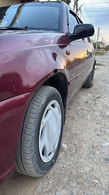 nexiya 2: Daewoo Nexia: 2010 г., 1.6 л, Механика, Бензин, Седан — 3