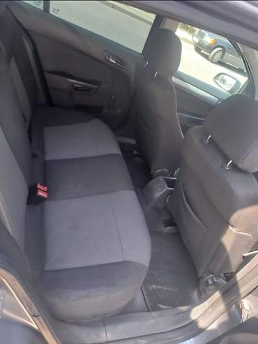 Opel: Opel Astra: 1.3 l | 2006 il Hetçbek — 8
