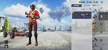 pubg lite barter: Ekranda gorsəndiyi kimi pula ehtiyac olduğum üçün satıram real alıcıya — 7