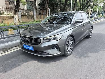 geely galaxy m9: Geely Emgrand: 2022 г., 1.5 л, Вариатор, Бензин, Седан — 2