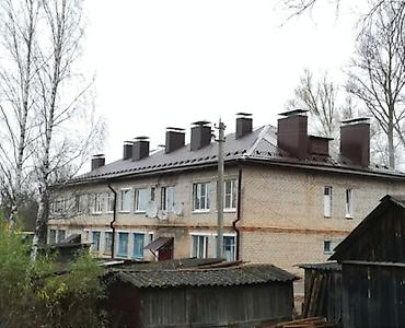 Спецодежда: Реконструкция Крыша Замена кровля Ремонт крыша - Полная замена — 20