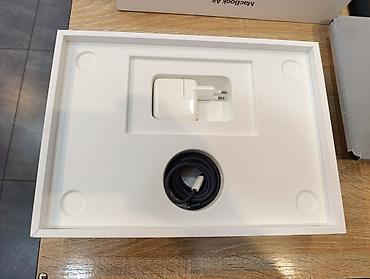 Apple MacBook: MacBook Air M2/8/256 -da lalafo.az — 5 Apple MacBook: MacBook Air M2/8/256 — 5