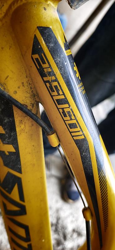 velosiped enduro: Real aliciya gözəl endirim olacaq,tekce problem superi islemir — 10