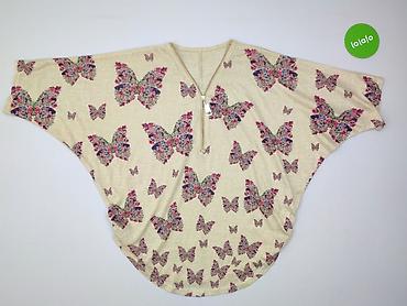 outlet mango: Apricot, Bluzka damska, rozmiar M — 2