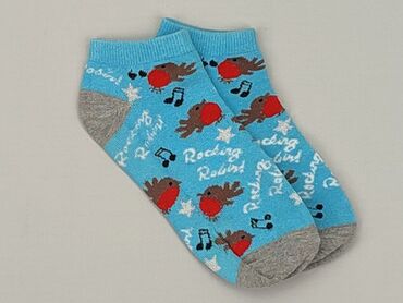 Socks and Knee-socks: Socks, 28–30, condition - Very good