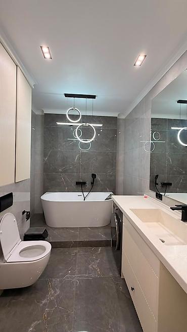 Продажа квартир: 4 комнаты, 148 м², 7 этаж — 3