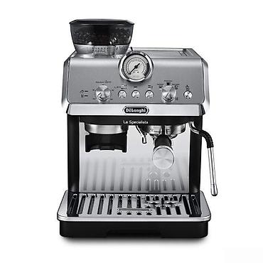 delongi: Qəhvə aparatı "DeLonghi EC9155.MB"DeLonghi EC9155.MB həm evdə qəhvə — 8