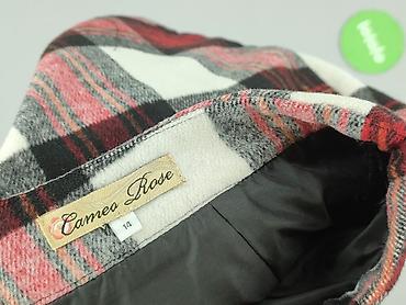 lata 80: Cameo Rose, Spódnica damska, rozmiar XL — 5