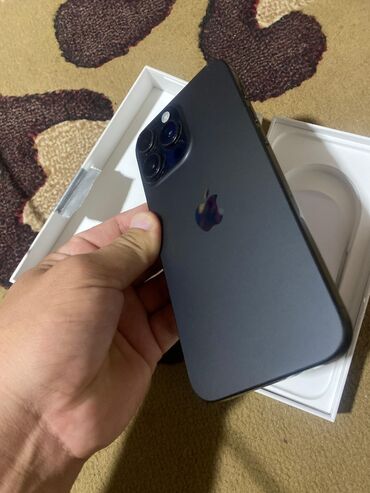 айфон в рассрочку без процентов бишкек: IPhone 16 Pro Max, Б/у, 256 ГБ, Black Titanium, Коробка, 95 %