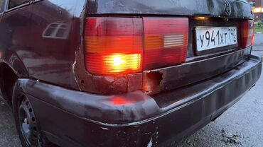 Volkswagen: Volkswagen Passat Variant: 1996 г., Универсал at lalafo.kg — 10 Volkswagen: Volkswagen Passat Variant: 1996 г., Универсал — 10