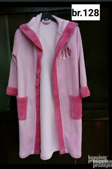 nike patike za boks: Bathrobe, 122-128