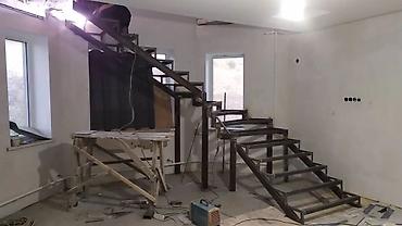 Изготовления каркасов: Изготовления каркасов Материал: Металл, Бесплатная консультация — 20