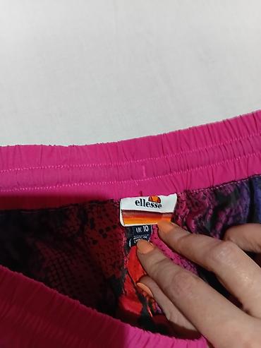 Trenerke: Komplet, M, Nike, bоја - Šareno, Poliester — 8