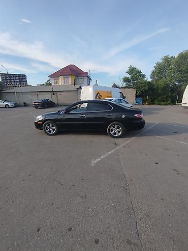 Продажа авто: Toyota Windom: 2001 г., 0.3 л, Автомат, Бензин, Седан — 2