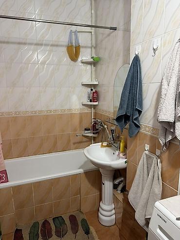 Квартиры: 4 комнаты, 100 м², 106 серия, 5 этаж, Евроремонт — 7