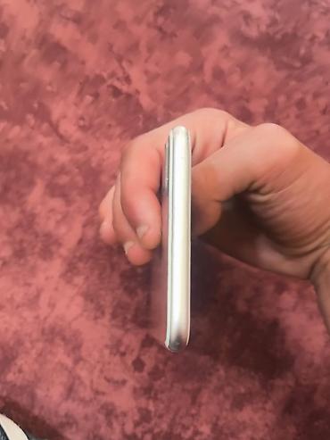 iphone 8 pus: IPhone 7 Plus, Gümüşü, Barmaq izi — 4