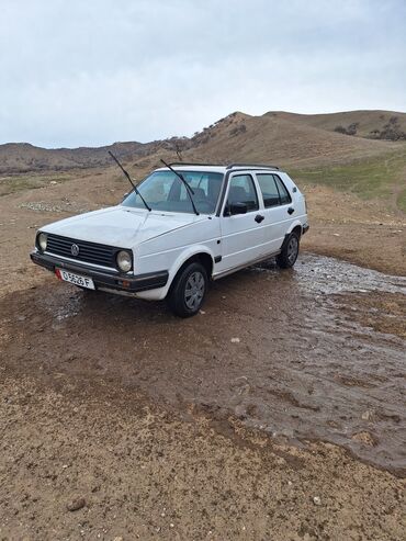 golf 3 1 8: Volkswagen Golf: 1988 г., 1.8 л, Механика, Бензин