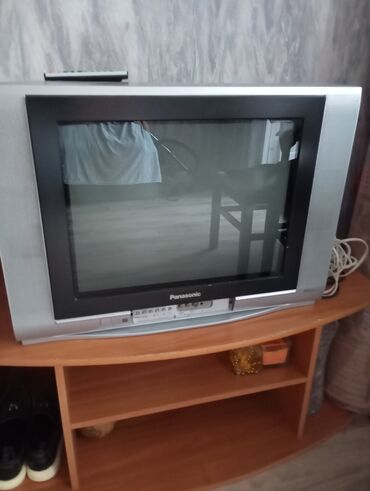 tcl tv: İşlənmiş Televizor Panasonic 54" Ünvandan götürmə